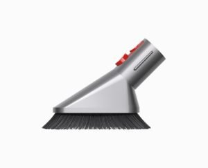 đầu hút chổi mềm mini