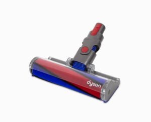 đầu hút con lăn mềm Dyson V10