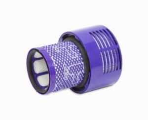 bộ lọc bụi Dyson V10