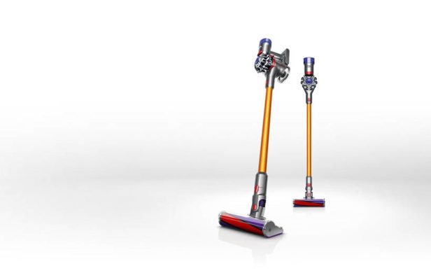 Giá máy hút bụi Dyson