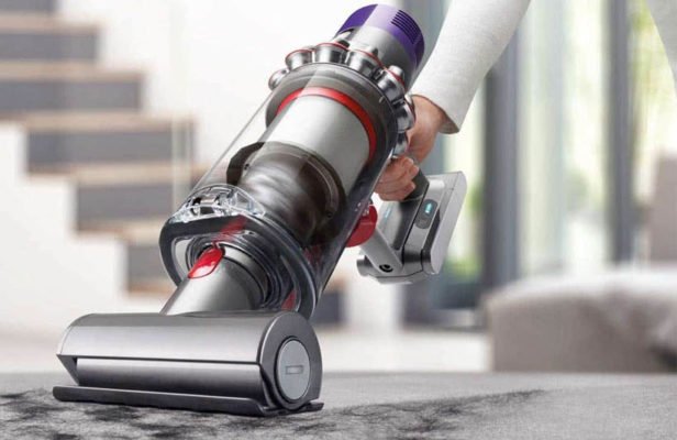 Máy hút bụi cầm tay Dyson