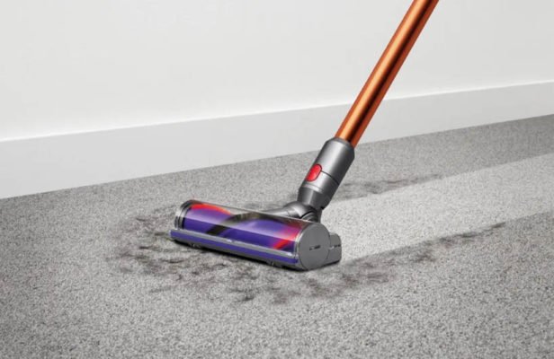 Máy hút bụi Dyson