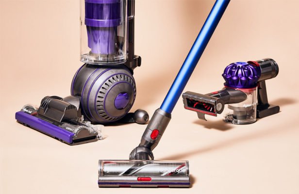 Tính năng máy hút bụi cần có