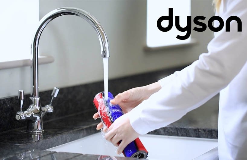 bảo dưỡng máy hút bụi
