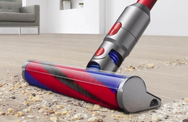 máy hút bụi Dyson V10