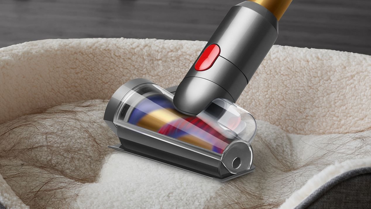 Dyson Outsize Absolute Plus