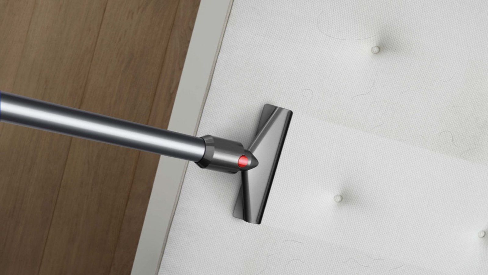 máy hút bụi Dyson mới nhất