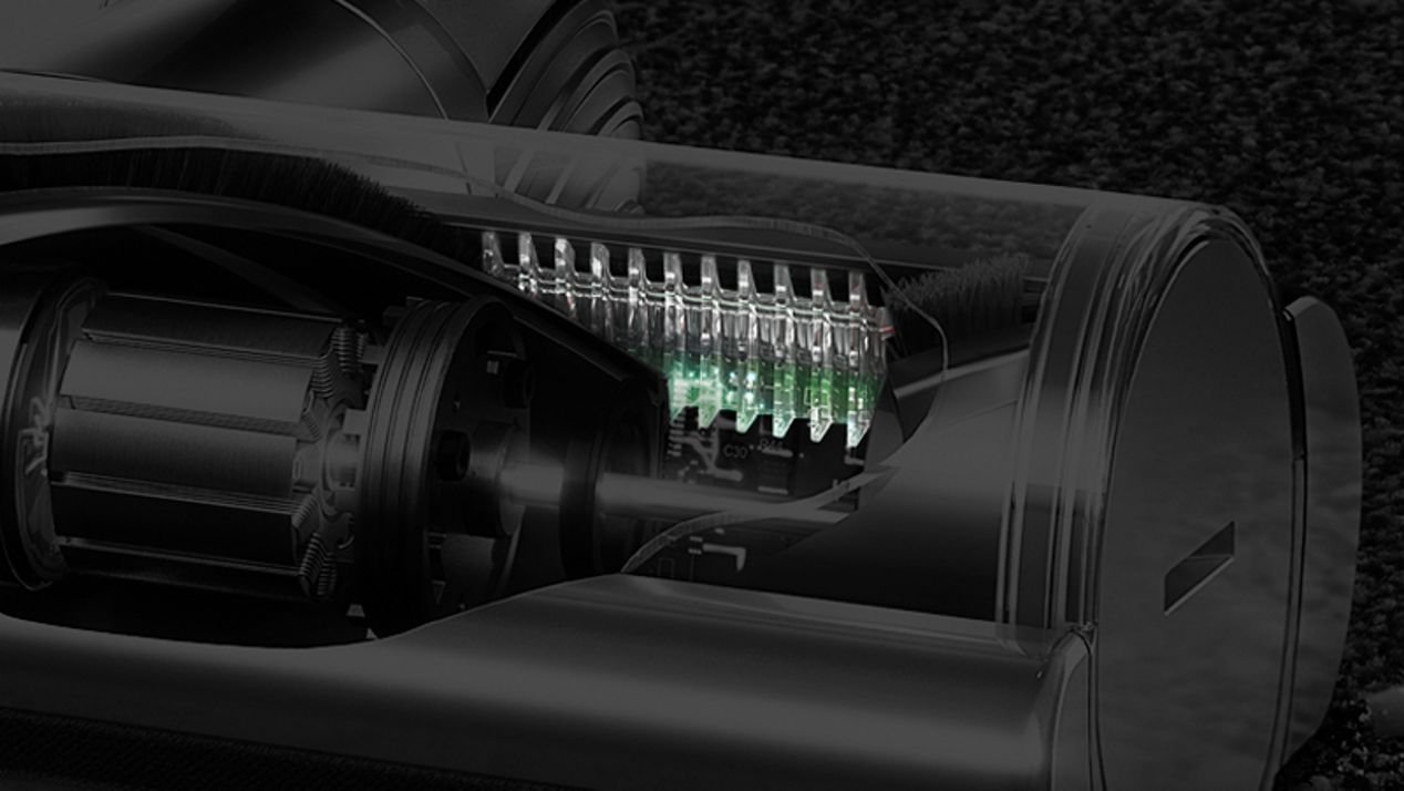 máy hút bụi Dyson mới nhất