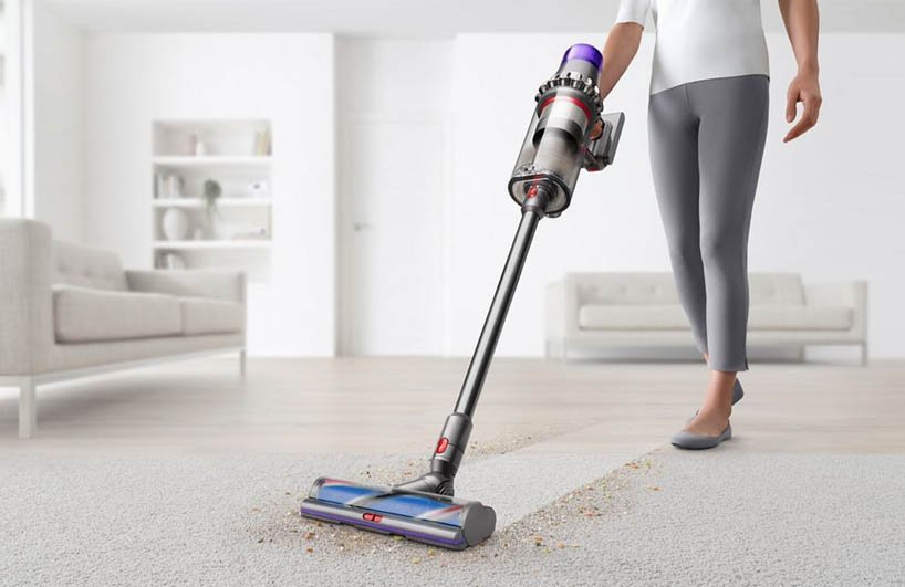 máy hút bụi tốt nhất cho thảm