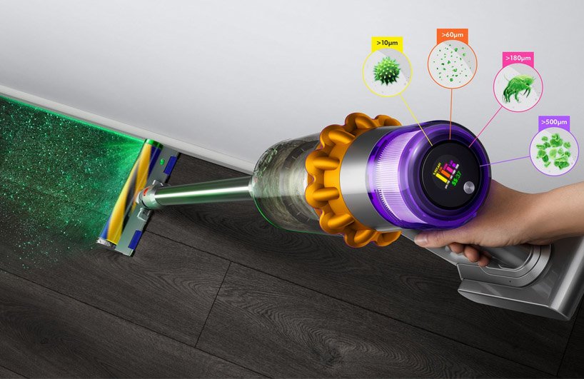 máy hút bụi tốt nhất 2023