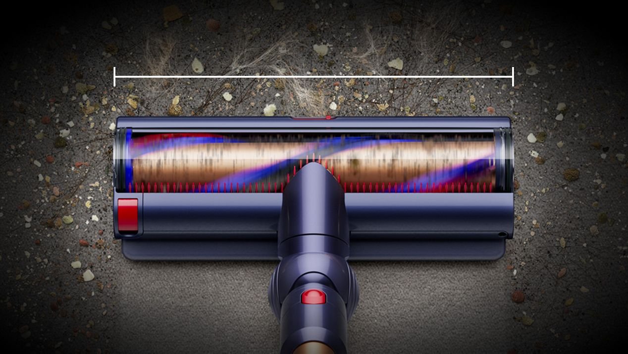 Máy hút bụi cầm tay Dyson Gen5outsize Absolute