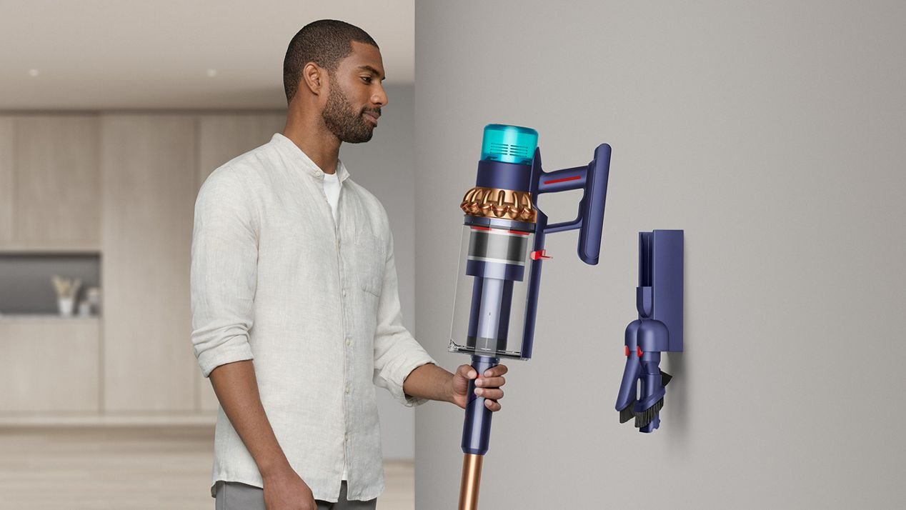 Dyson Gen5outsize Absolute