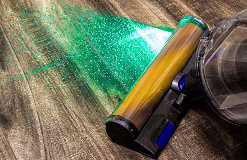 đánh giá dyson gen5 outsize absolute