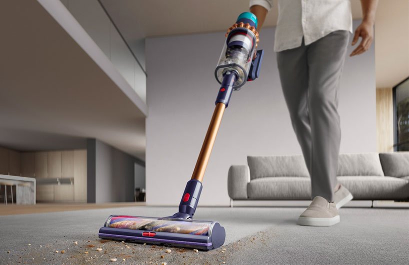 dyson gen5 outsize absolute có tốt không