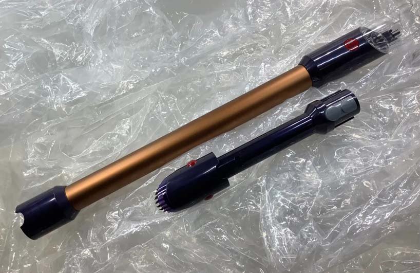 máy hút bụi không dây dyson gen5outsize