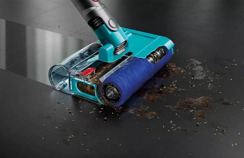 so sánh máy hút bụi dyson v15 voi dyson v15s